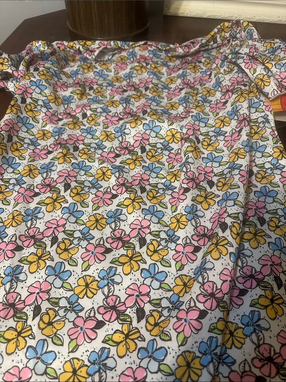 Spirit One Halloween Grandma Dress - Picture 3 of 4